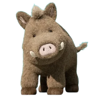 Zsazsa Boar