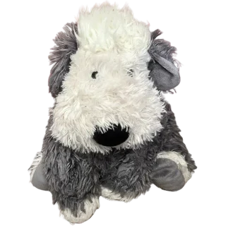 Truffles Sheepdog