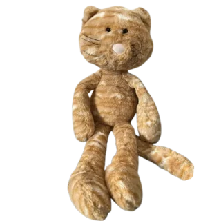 Merryday Ginger Cat