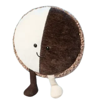 Amuseables Nibblechip Cookie 🇺🇸