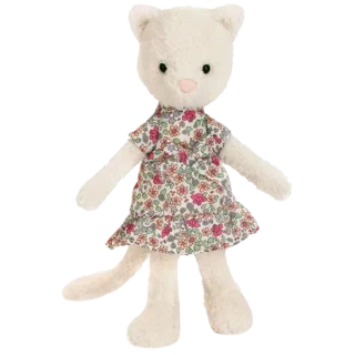 Posy Clover Kitten