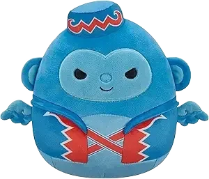 Flying Monkey