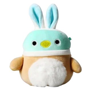 Avery (Bunny Ears)