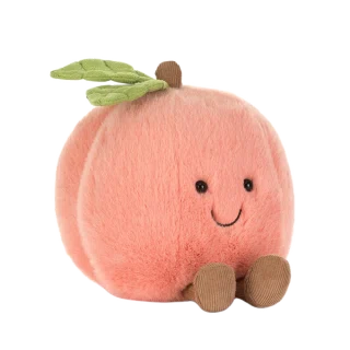 Amuseables Peach