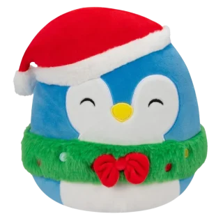 Puff (Santa Hat)