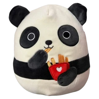 Stanley (Valentines French Fries)