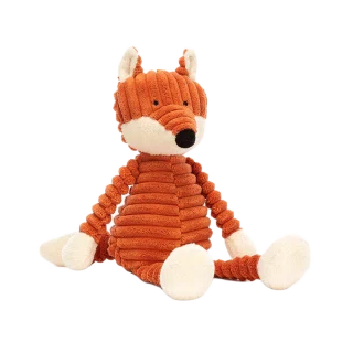 Cordy Roy Fox