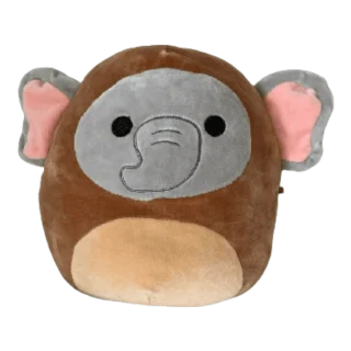 Mila (Beaver Costume)