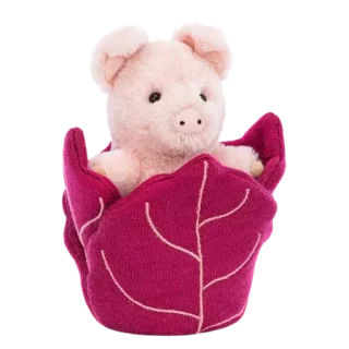 Poppin Pig