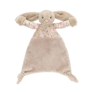 Blossom Bunny Comforter