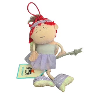 Dingly Dangly Fliss Fairy