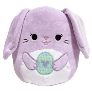 Bubbles (Easter Egg)