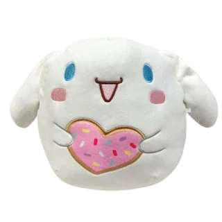 Cinnamoroll (Heart Cookie)