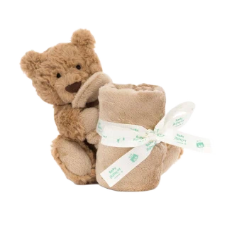 Bartholomew Bear Soother