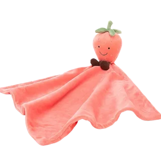 Amuseables Strawberry Soother