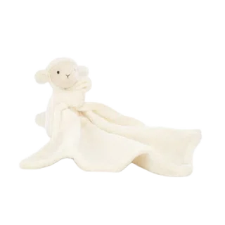 Bashful Lamb Soother Soother