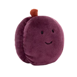 Fabulous Fruit Plum