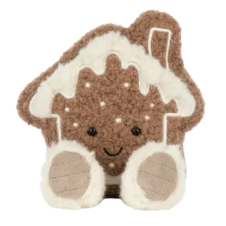 Amuseables Molasi Cookie