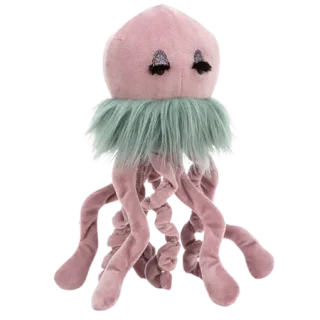 Curiosity Jellyfish