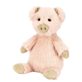 Nibbles Piglet