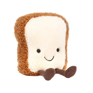 Amuseables Toast