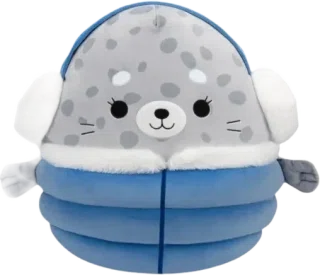 Odile (Puffer Jacket)