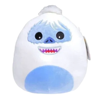 Bumble the Abominable Snow Monster