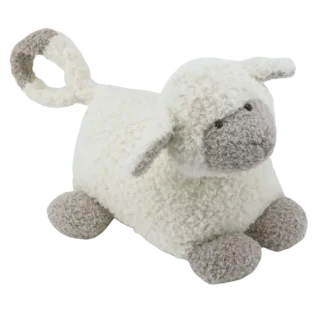 Kush Lamb