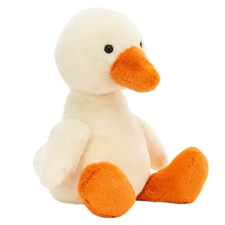 Nimbus Duck