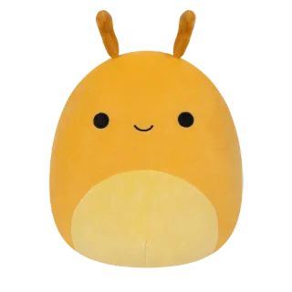 Lorenzo the Banana Slug