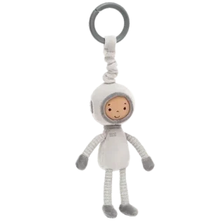 Jellynaut Jitter & Rattle