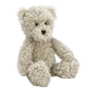 Angora Bear