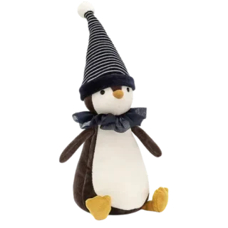Yule Penguin