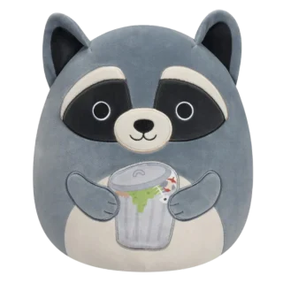 Rocky (Trash Can)