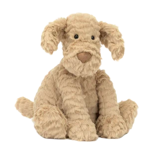 Fuddlewuddle Puppy