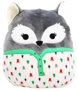 Floxie (Pajamas)