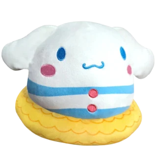 Cinnamoroll (Blue Swimsuit)