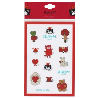 Valentines Day Stickers
