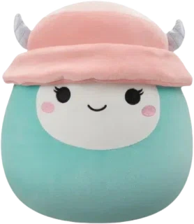 Yollie (Bucket Hat)