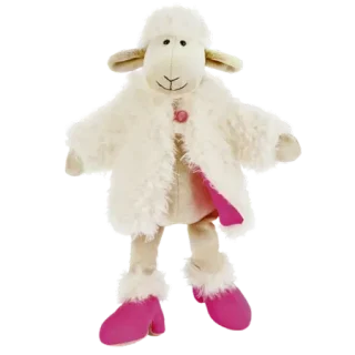 Furcoat Sheep