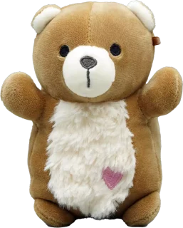 Omar (Hug Mee)