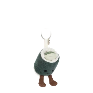 Amuseables Hosomaki Bag Charm