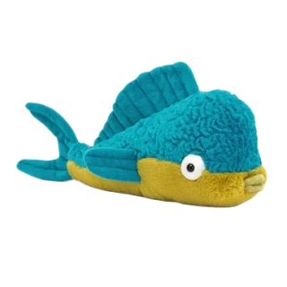 Delano Dorado Fish