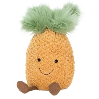 Amuseables Pineapple