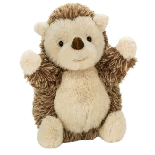 Little Hedgehog