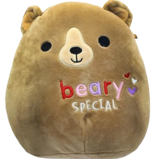 Baron (Beary Special)