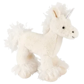 Fabulous Filly Unicorn