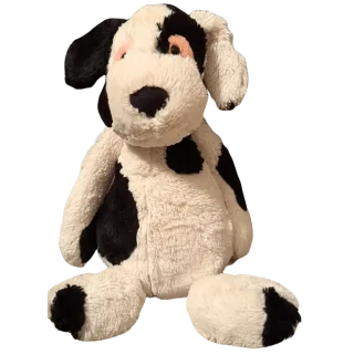 Charlie Dog