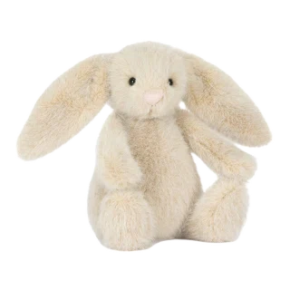 Wheat Flufflet Bunny