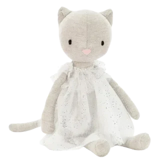 Jolie Kitten
